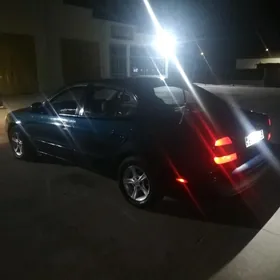 Daewoo Leganza 2000