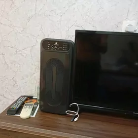 , is  телевизор скайворт32диаг