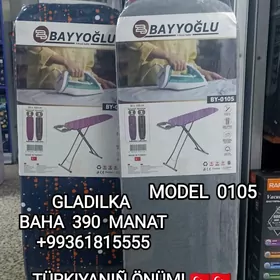 UTUK STOL DOSKO ГЛАДИЛКА УТЮГ