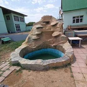 джибы дача план дом 2х этажный