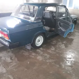 Lada 2107 1999