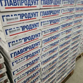 Glawprodukt firma Targowy gere