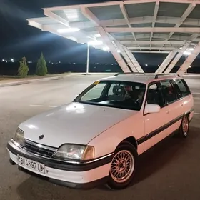 Opel Omega 1993