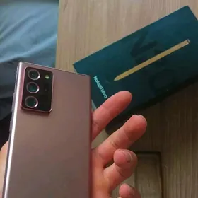 Samsung Note 20 Ultra