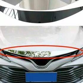 Camry 2018+ inçe kapot nikel
