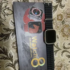 Smart watch 8 Ultra