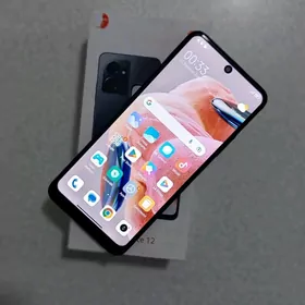 REDMİ NOTE 12