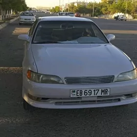 Toyota Mark II 1993