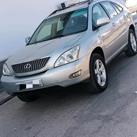 Lexus RX 330 2004