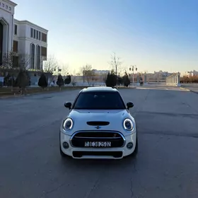 Mini Cooper S 2018