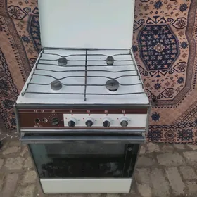 газ плита орсункы брес