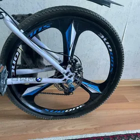 BMW Welosiped