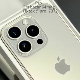 iPhone 15 Pro 100 %