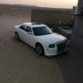 Chrysler 300C 2007