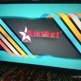 tazeje TV starsat