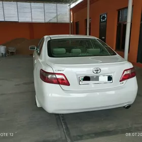 Toyota Camry 2006