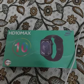 HD10MAX