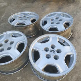 diska 15 babycka 1stuk
