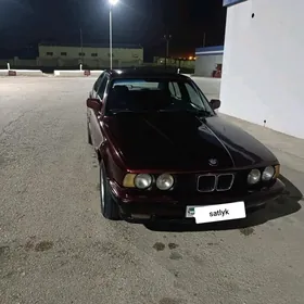 BMW 525 1993