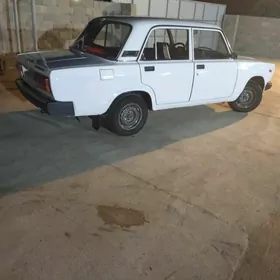 Lada 2107 1997