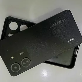 Redmi 13c 8+8/256