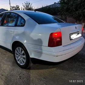 Volkswagen Passat 1998