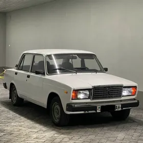 Lada 2107 2004