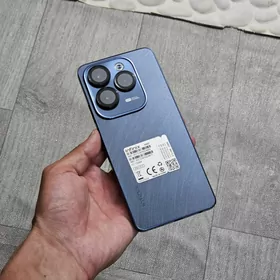 Infinix Hot 40pro. 12/256