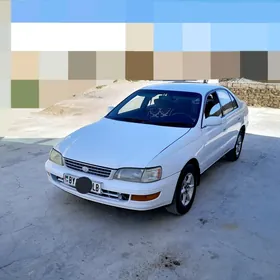 Toyota Corona 1994
