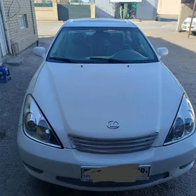Lexus ES 2002