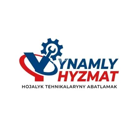 "YNAMLY HYZMAT" Ремонт Техники