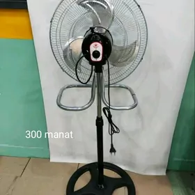 Wentilýator