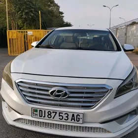 Hyundai Sonata 2017