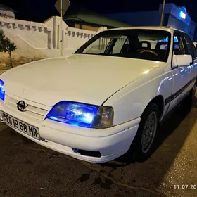 Opel Omega 1992
