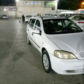 Opel Astra 2000