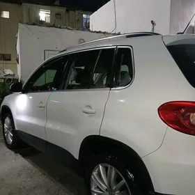 Volkswagen Tiguan 2009