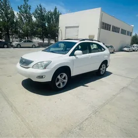 Lexus RX 350 2007