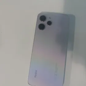 Redmi12 8-256