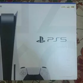 Sony 4