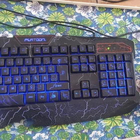 klawyatura mouse