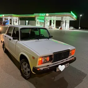 Lada 2107 2000