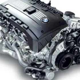 Dwigatel N54