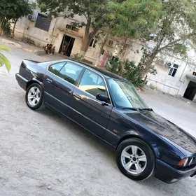 BMW 525 1993