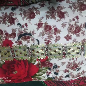 kumuş gadymyky