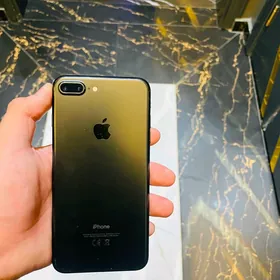 iPhone 7 +