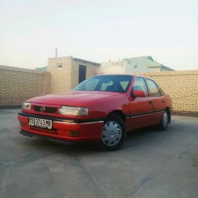 Opel Vectra 1992