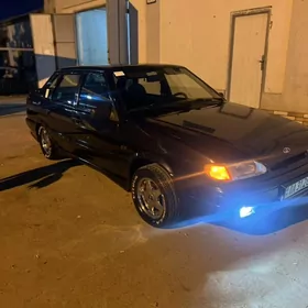 Lada 2115 2009