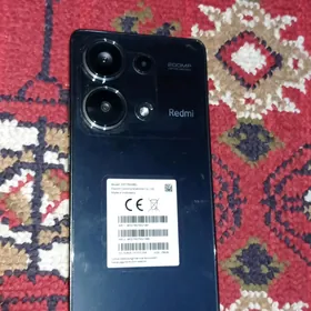 Redmi 13pro  8 256