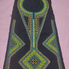 yomut yaka
