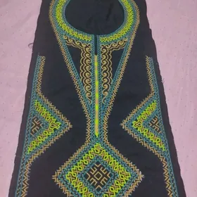 yomut yaka